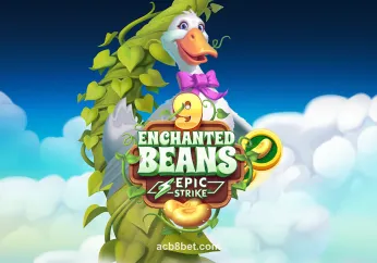 Hình ảnh trò chơi 9 Enchanted Beans tại acb8