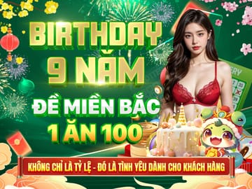 Vòng quay may mắn