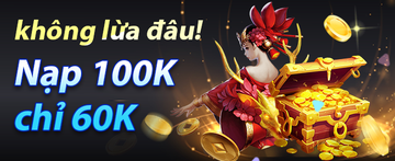 Giải đấu hàng tuần với giải thưởng lớn